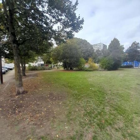 Nantes Mangin-Direct Gare-Parking-Proche Commerces Exterior foto